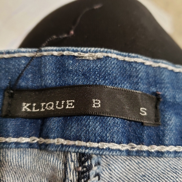 KLIQUE B size Small - Picture 5 of 7